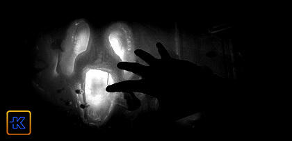 &#91;KOMBAT HOROR&#93; SMAN 1 Sanggau Ledo &amp; My Inner Senses