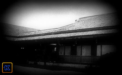&#91;KOMBAT HOROR&#93; SMAN 1 Sanggau Ledo &amp; My Inner Senses
