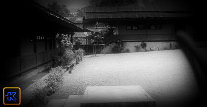 &#91;KOMBAT HOROR&#93; SMAN 1 Sanggau Ledo &amp; My Inner Senses
