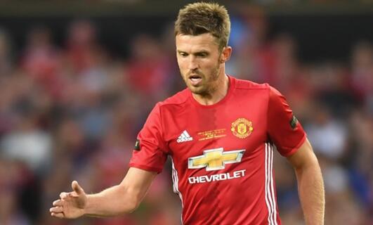 Ini Pemain Terbaik Manchester United Versi Michael Carrick