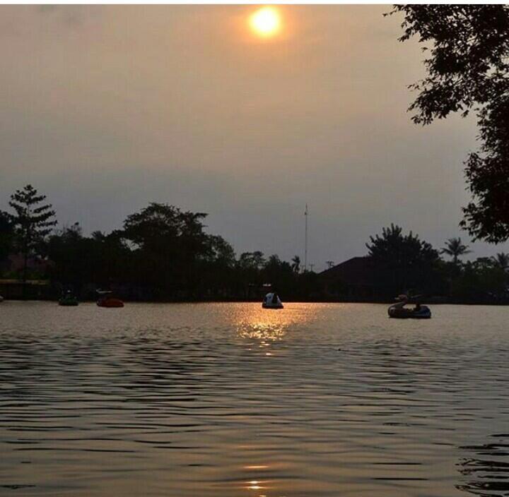 ini kampung ku mana kampung mu