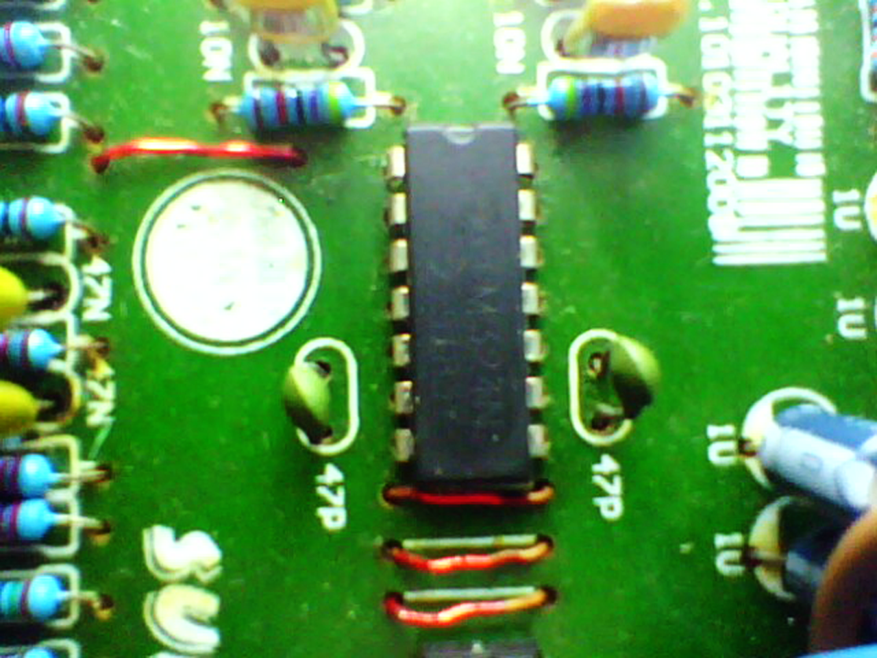 Suara Vocal Bocor di Subwoofer Tambahan Pada Kit Power 400Watt Stereo??