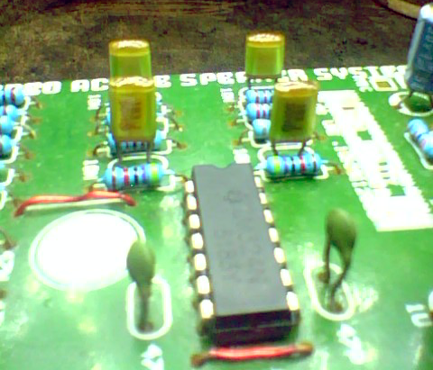 Suara Vocal Bocor di Subwoofer Tambahan Pada Kit Power 400Watt Stereo??