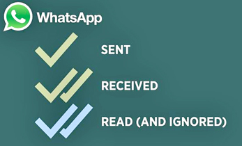 5 Tingkat Kecepatan Orang Waktu Membalas Chatting-an