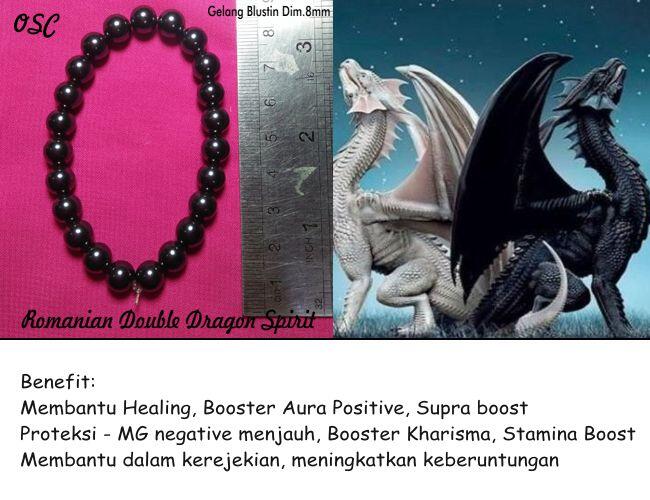 OPTIMUS SPIRIT CONJURER (OSC) >>LELANG SINGKAT<<