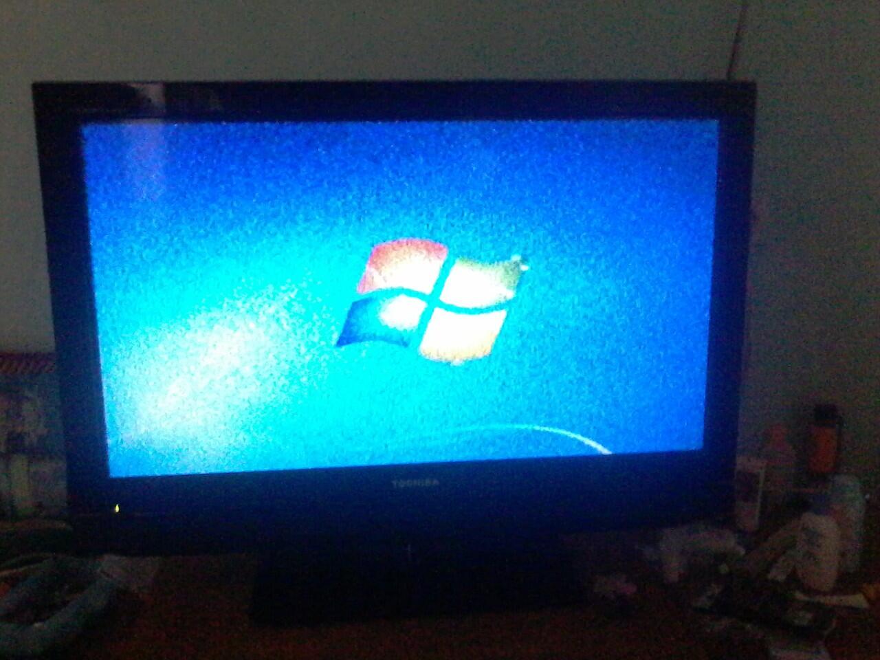  (Share) Penampakan Stasiun TV Error (Bukan Error Biasa Atau Typo )