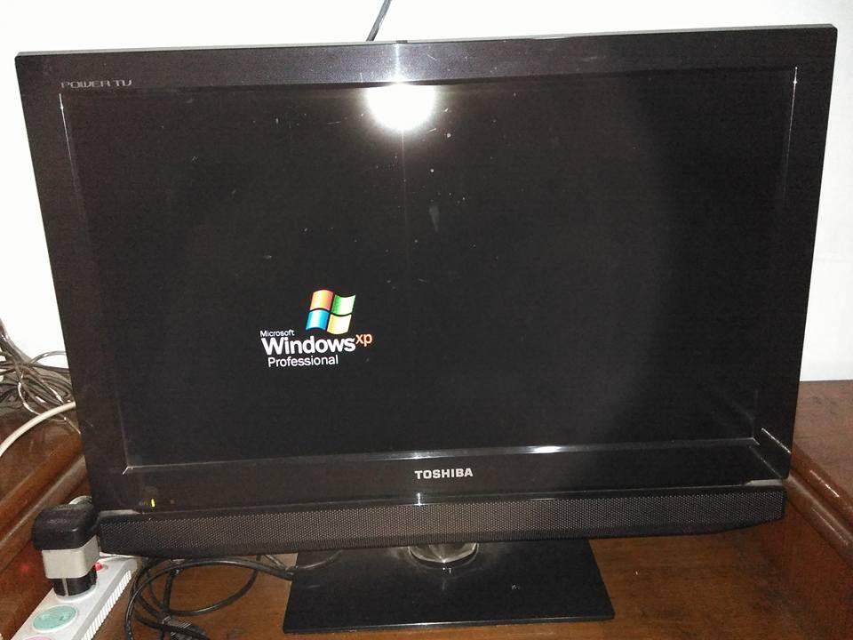  (Share) Penampakan Stasiun TV Error (Bukan Error Biasa Atau Typo )