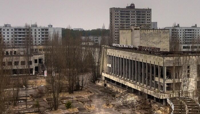 ‘Dark Tourism’ Destinasi Pemandangan Kematian dan Penderitaan yang Mengiris Hati