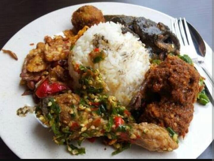 Selain Rendang, Beberapa Makanan Asal Indonesia ini Juga Terkenal Di Luar Negeri