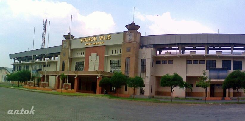 Banteng Ketaton - sejarah yang disingkirkan karena ketakutan