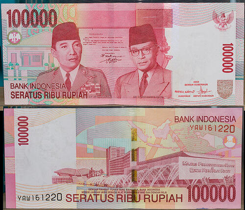 Waspada "kanjeng" pengganda uang - mungkin Anda korban berikutnya