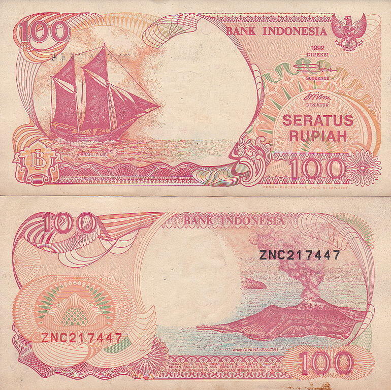 Waspada "kanjeng" pengganda uang - mungkin Anda korban berikutnya