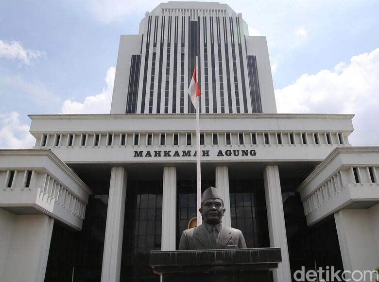 Ketua Pengadilan Agama Kena Razia di Hotel