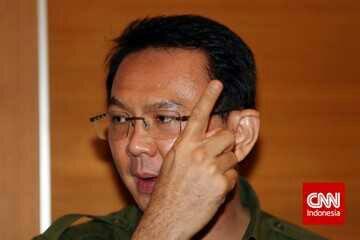 Ahok: Hari Ini Surat Penutupan Diskotek Mille's Terbit