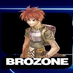 &#91;Private Server&#93; BRO Zone