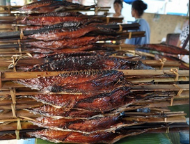 Bisa dicoba nih masakan ala khas maluku