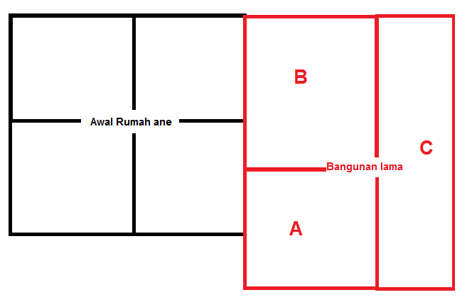 &#91;KOMBAT HOROR&#93; Terbangun Tengah Malam