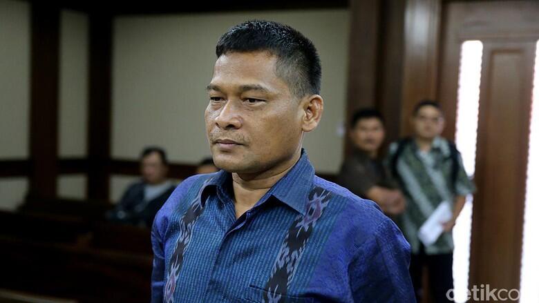 PNS Bergaji 8 Juta Miliki Rumah Rp 6 Miliar, Rohadi: Saya Banyak Utang