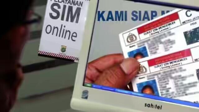 9 Oknum Polantas Ditangkap, Terlibat Pungli SIM. Segini Duit yang Diamankan…
