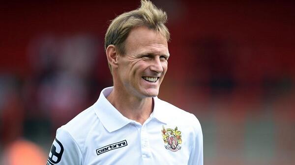Teddy Sheringham Peringatkan Jose Mourinho