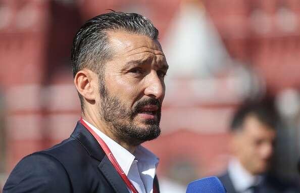 Gianluca Zambrotta Inginkan Zlatan Ibrahimovic Di India