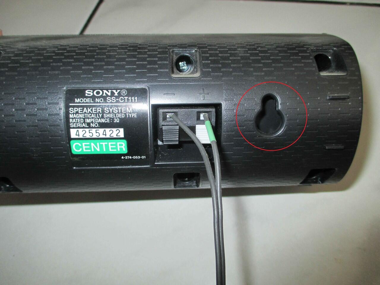 &#91;ERC&#93; DVD Home Theatre System Sony DAV-DZ640K ciptakan bioskop dirumahmu sendiri