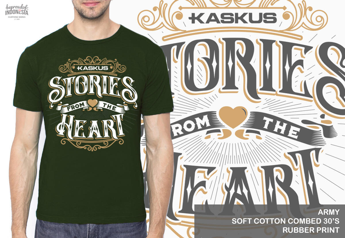 OFFICIAL PRE ORDER KAOS SFTH 2016
