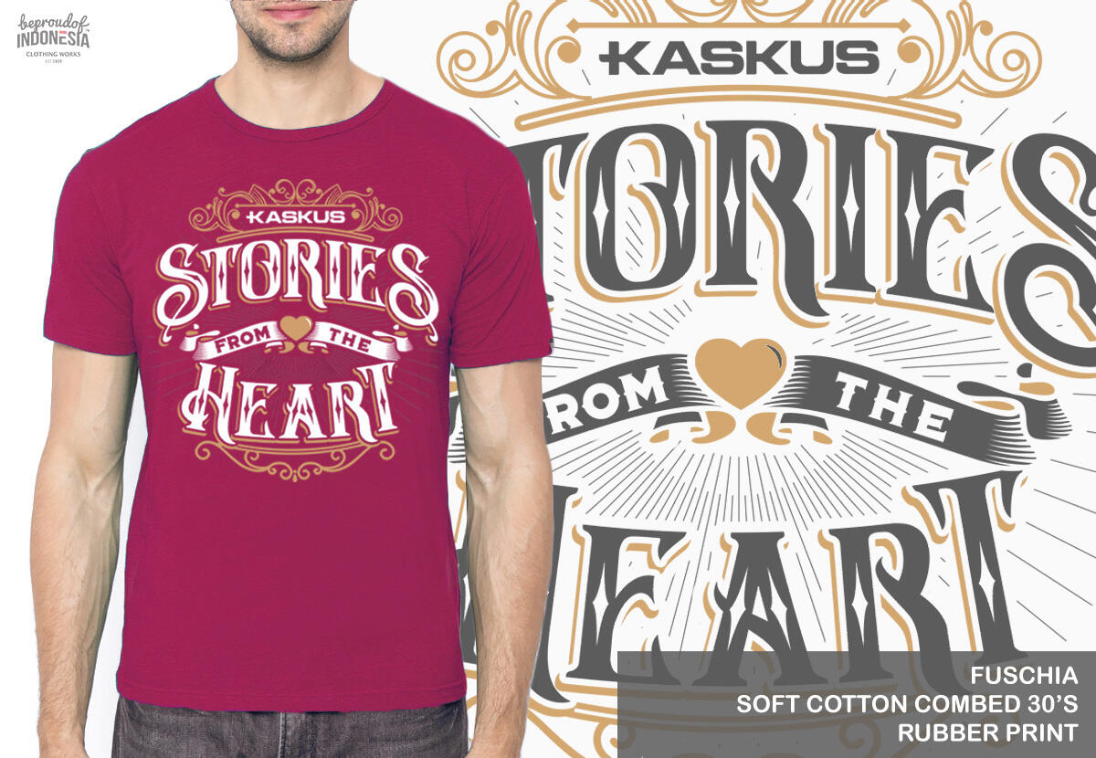OFFICIAL PRE ORDER KAOS SFTH 2016