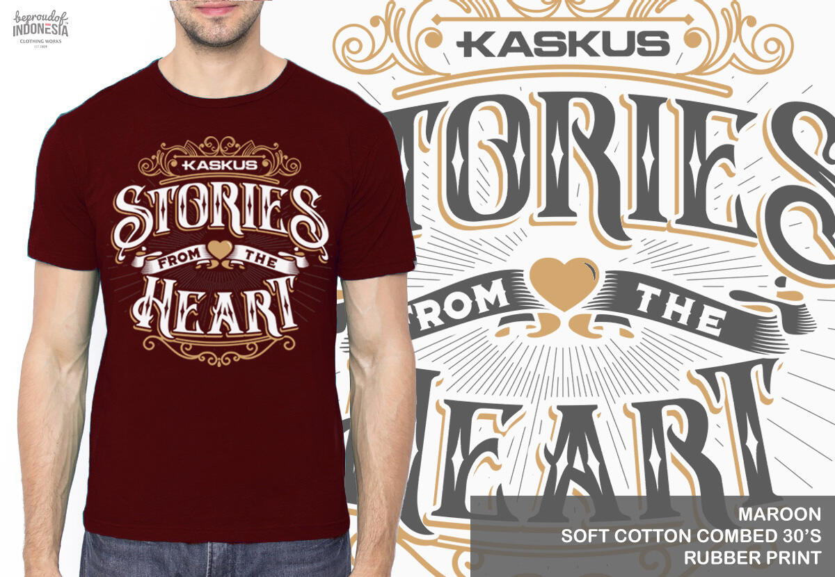 OFFICIAL PRE ORDER KAOS SFTH 2016
