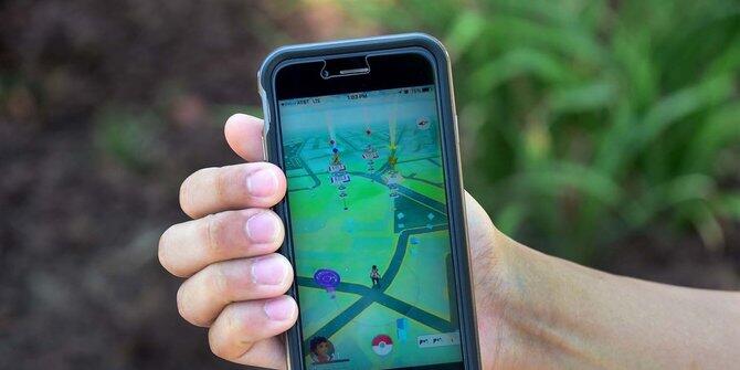 Lima cerita pemain Pokemon Go selamatkan orang lain
