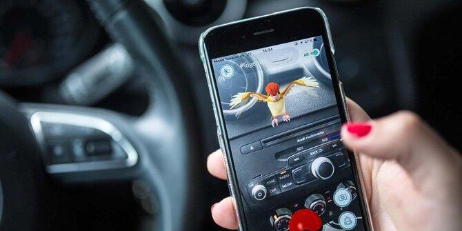 Lima cerita pemain Pokemon Go selamatkan orang lain