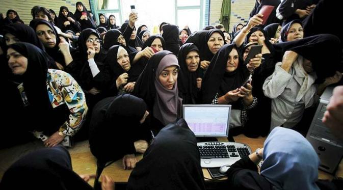 5 Negara Paling Buruk untuk Perempuan, Indonesia?