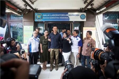 Bagi Agus, Ikut Pilkada Panggilan Jiwa