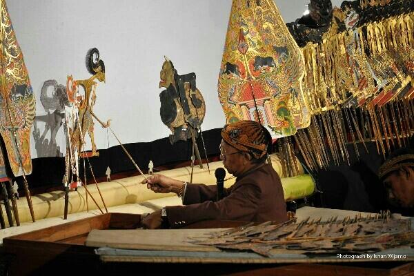 Melestarikan Budaya Dengan Kecanggihan Teknologi