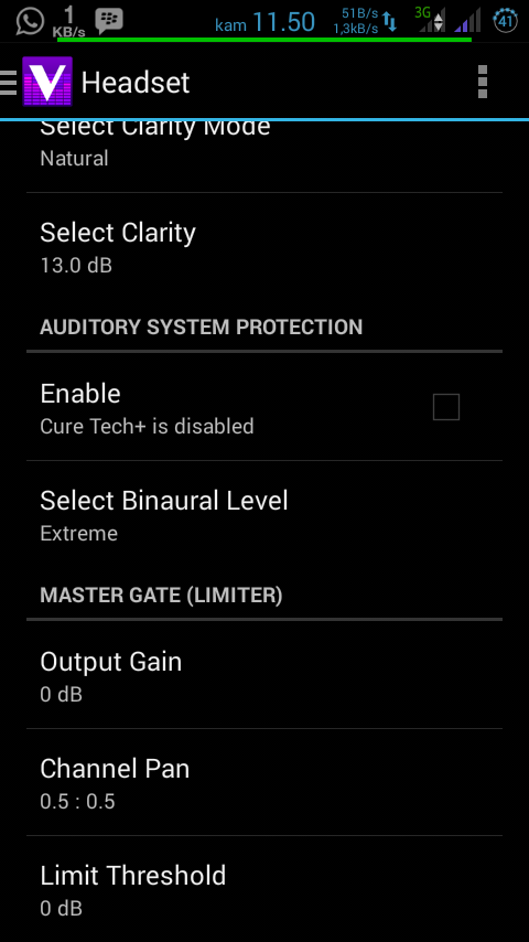 SLIMBEAN Unofficial Android 4.3. Системные звуки андроид