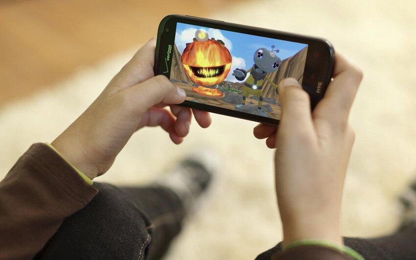 10 Cara Kreatif Memanfaatkan Smartphone Bekas