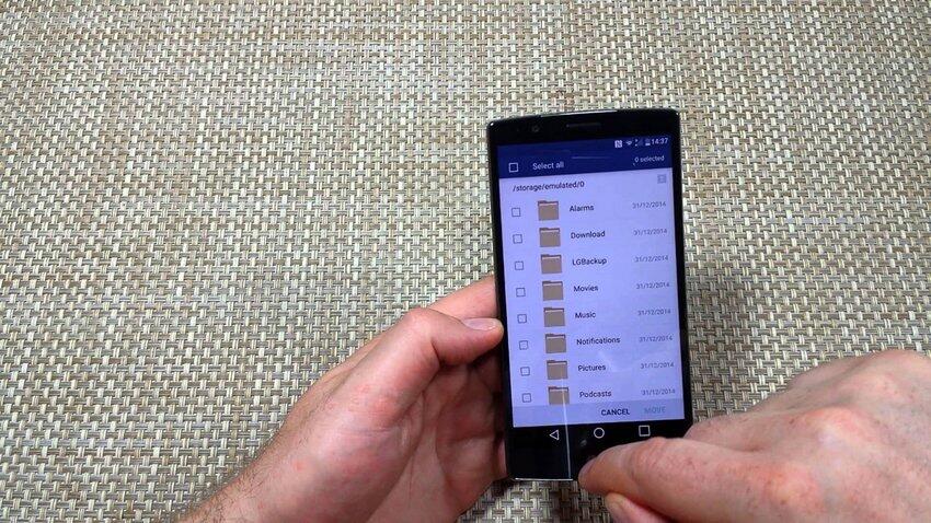 10 Cara Kreatif Memanfaatkan Smartphone Bekas