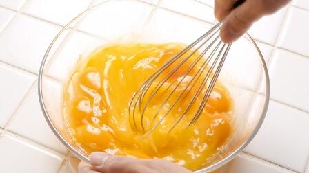 4 Kesalahan Harus Dihindari saat Membuat Telur Orak-arik