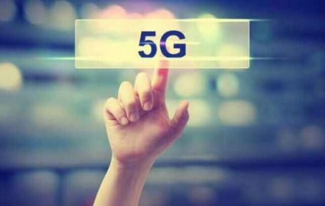 5 Fakta Tentang Jaringan 5G