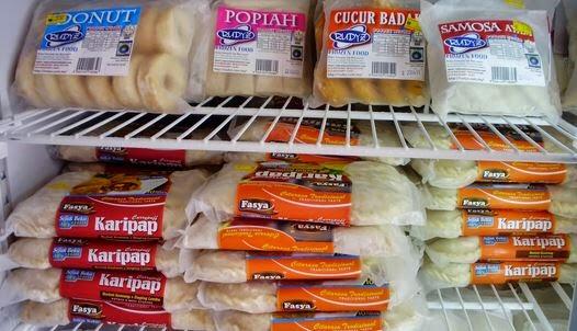 6 Makanan Olahan Yang Harus di Lupakan Gan
