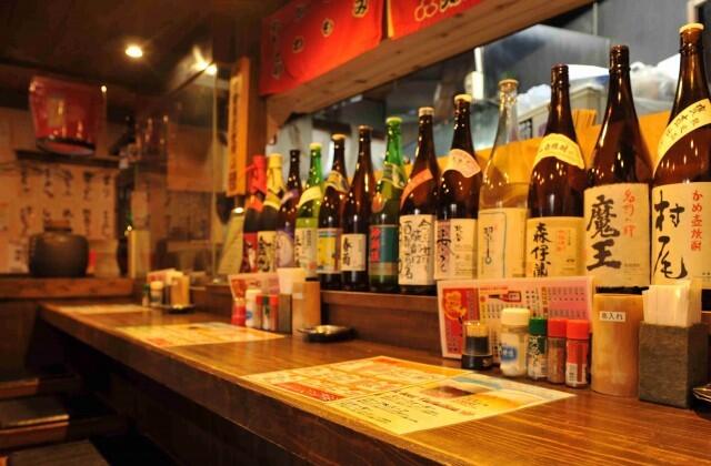 Bosan Tempat Nongkrong Biasa Gan? Ini 3 Bar dan Restoran “Tersembunyi” Hot di Osaka!