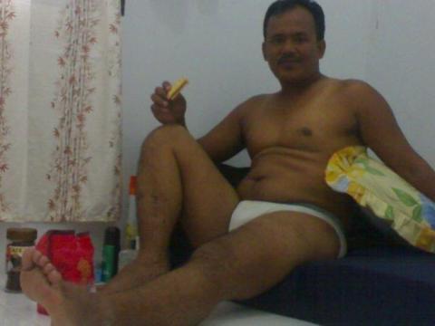 GILA!!! Di Kalteng Ada Prostitusi Sesama Jenis