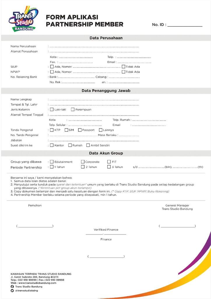 Contoh Laporan Study Tour Ke Trans Studio Bandung