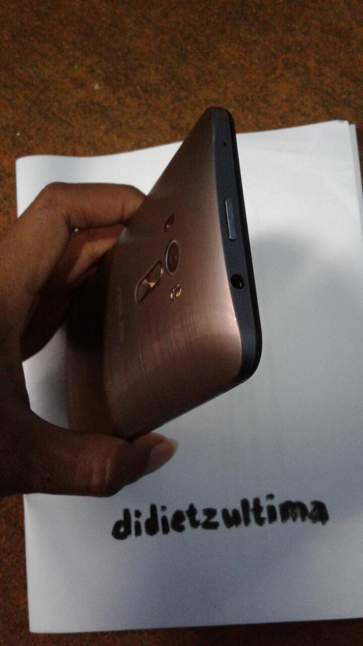 &#91;ERC&#93; Zenfone Selfie? Kenapa Enggak Gan.