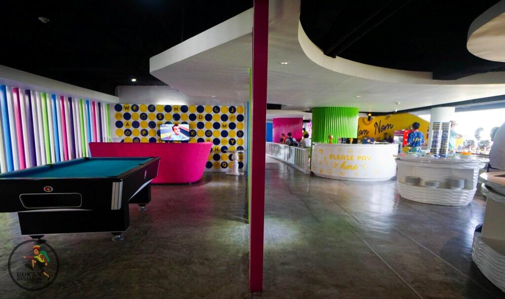 Mengenal Hotel Tematik Wonderland Di Bali Pertama di Indonesia