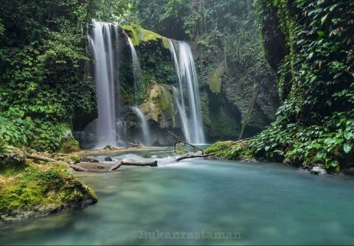 Mengenal Hotel Tematik Wonderland Di Bali Pertama di Indonesia