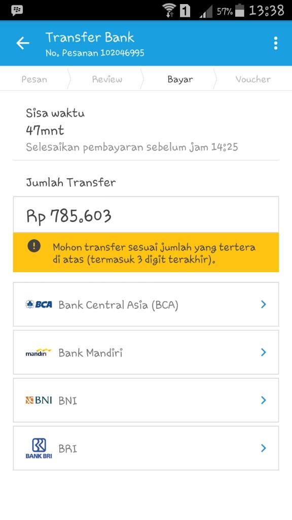 Perjalanan ke BALI 28 Sept 2016 sampai 04 Okt 2016 dengan EMPAT alat transportasi.