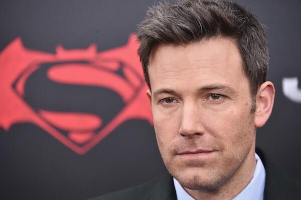 Ini dia 5 film Ben Affleck TERLARIS gan !