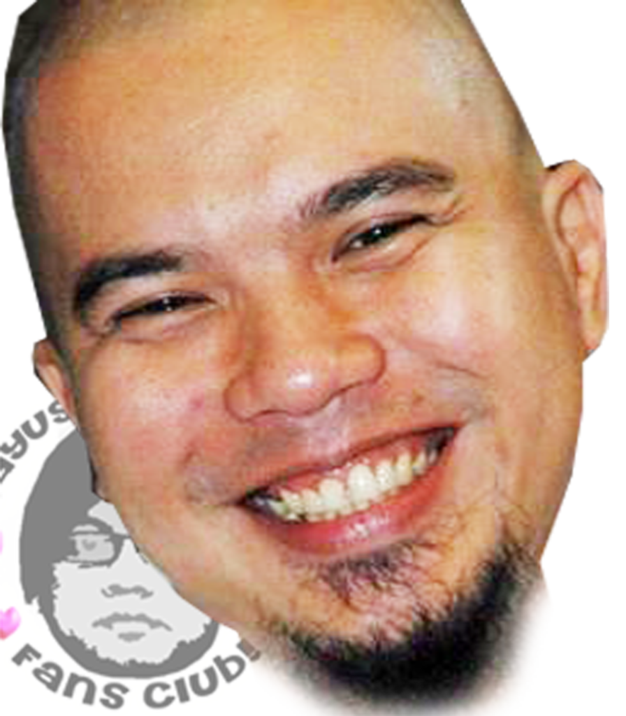 Gayus Tambunan Fans Club