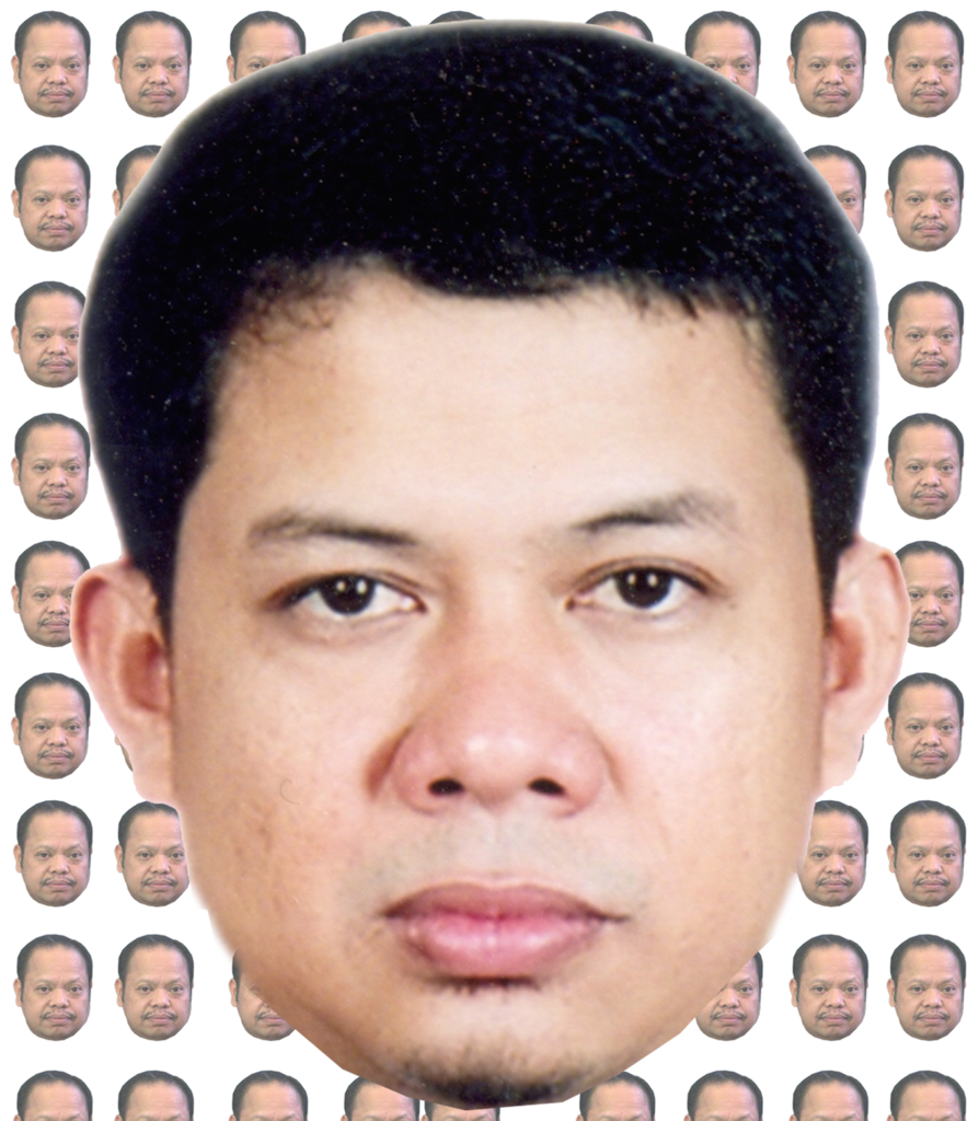 Gayus Tambunan Fans Club